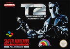 Terminator 2 - Judgment Day (EU)