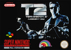 Terminator 2 - Judgment Day (EU)