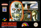 Terminator 2 / T2: The Arcade Game