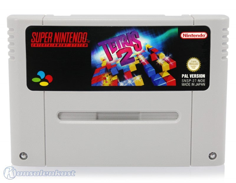 Tetris 2