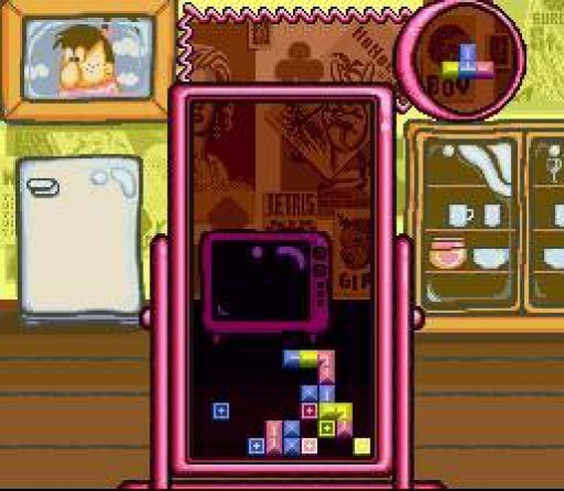 Tetris 2