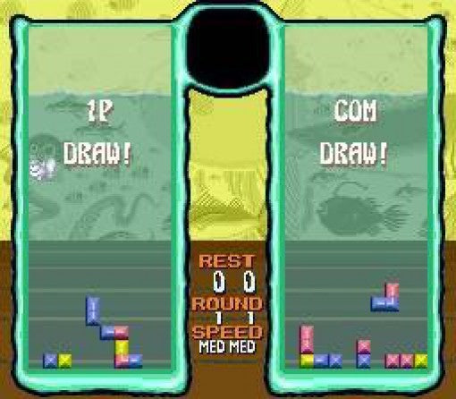 Tetris 2
