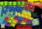 Tetris Attack