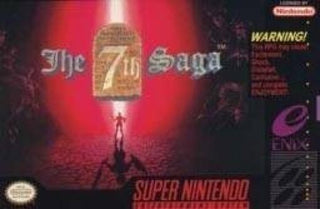 The 7th Saga