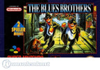 The Blues Brothers