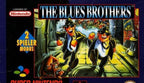 The Blues Brothers