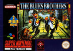 The Blues Brothers