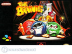 The Brainies