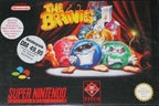 The Brainies