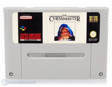 The Chessmaster