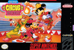 The Great Circus Mystery Starring Mickey & Minnie (US)