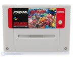 The Legend of the Mystical Ninja