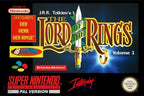 The Lord of the Rings