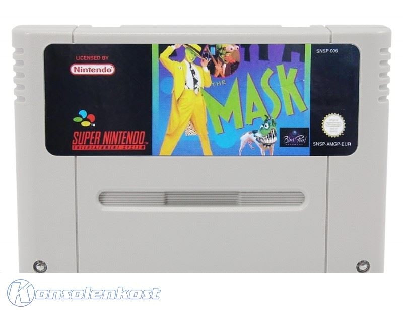 The Mask