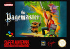 The Pagemaster