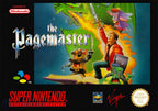 The Pagemaster