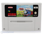 Thomas the Tank Engine & Friends