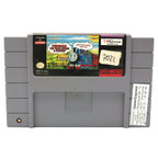 Thomas the Tank Engine & Friends (US)