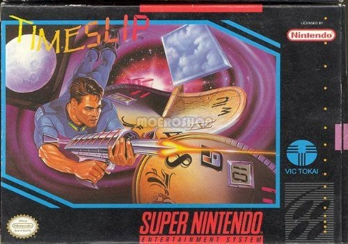 Timeslip