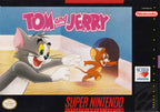 Tom and Jerry (US)