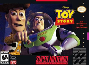 Toy Story (US)
