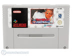 Troy Aikman NFL Football