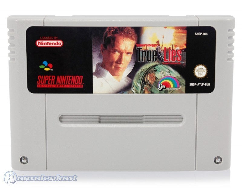 True Lies