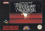 Beware the Ultimate Evil of Warlock