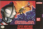 Ultraman