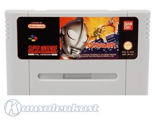 Ultraman