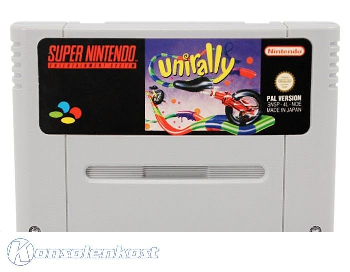 Unirally