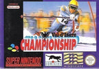 Val D' Isère Championship