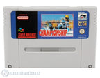 Val D' Isère Championship