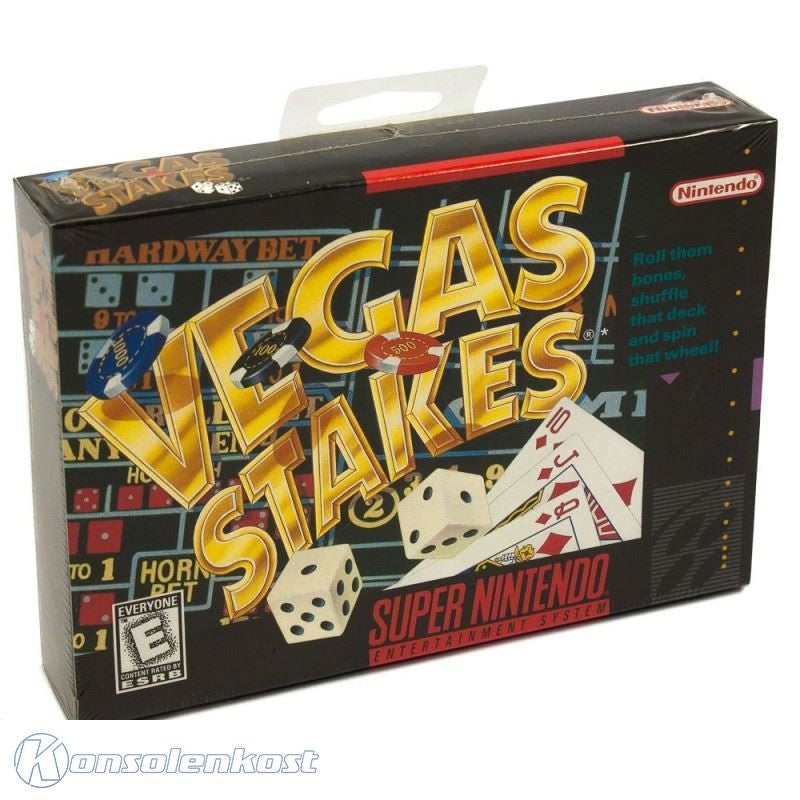 Vegas Stakes (US)