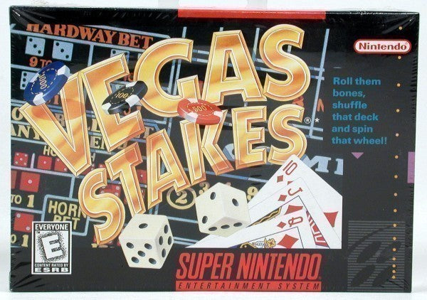 Vegas Stakes (US)