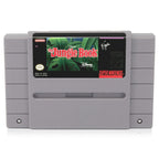 Walt Disney's The Jungle Book (US)
