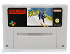 Winter Gold FX