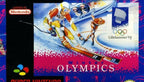 Winter Olympics 1994