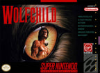 Wolfchild (US)