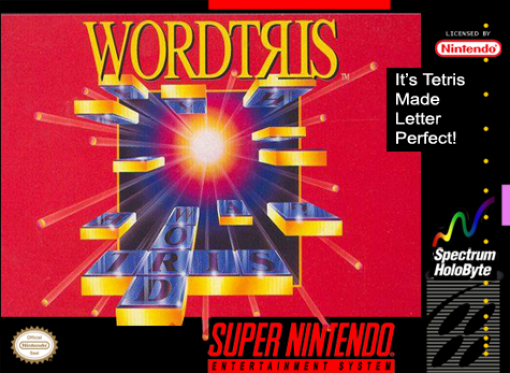 Wordtris (US)