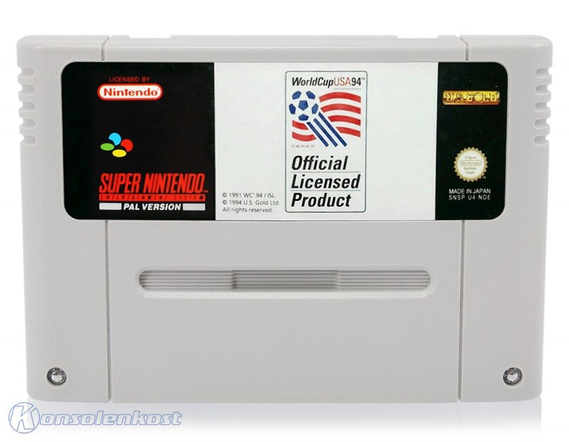 World Cup USA 94 (DE)