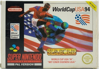 World Cup USA 94 (DE)