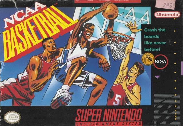 NCAA Basketball (US)
