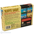 Yoshis Safari