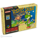 Yoshis Safari