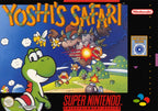Yoshis Safari