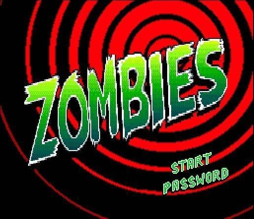 Zombies ate my Neighbors