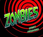 Zombies ate my Neighbors