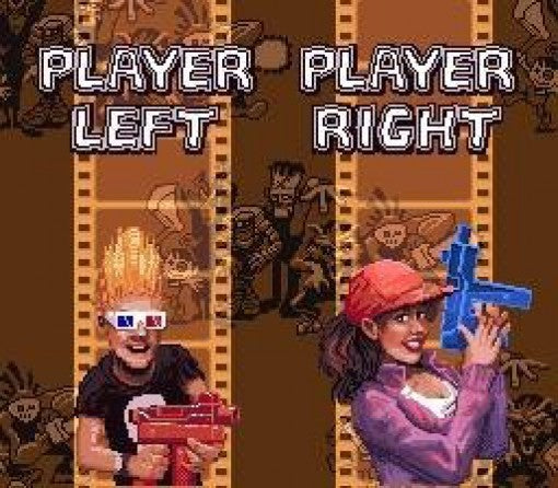 Zombies ate my Neighbors