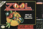 Zool: Ninja of the Nth Dimension